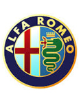 Alfa Romeo Tyre Pressures
