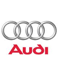 Audi Tyre Pressures