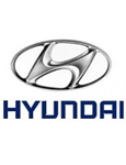 Hyundai Tyre Pressures