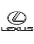 Lexus Tyre Pressures