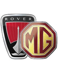 MG Rover Tyre Pressures