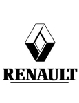 Renault Tyre Pressures