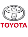 Toyota Tyre Pressures