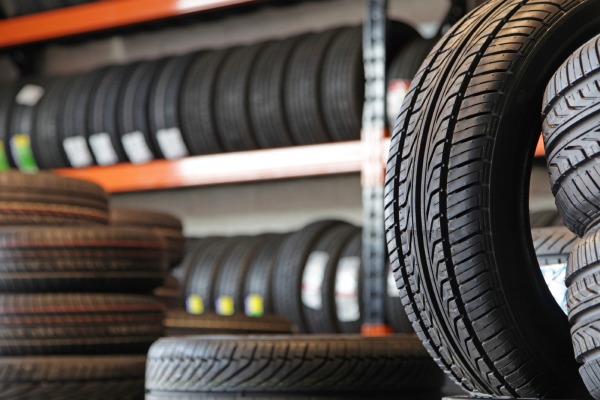 Tyre Pressures Tyre Pressures